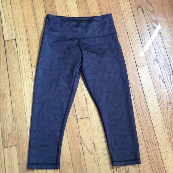 JUST LIVE Pants - JUST LIVE